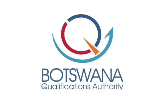 Botswana Qualifications Authority logo